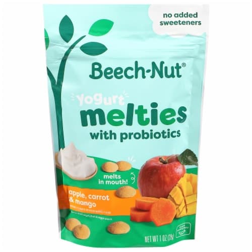 Bchnut Melt W Pro Stg 3 Aple Car Man Yog