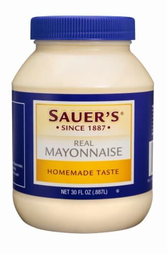 Sauer'S Mayonnaise