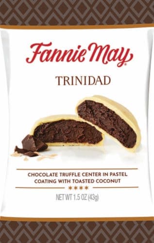 Fannie May Trinidads Candy