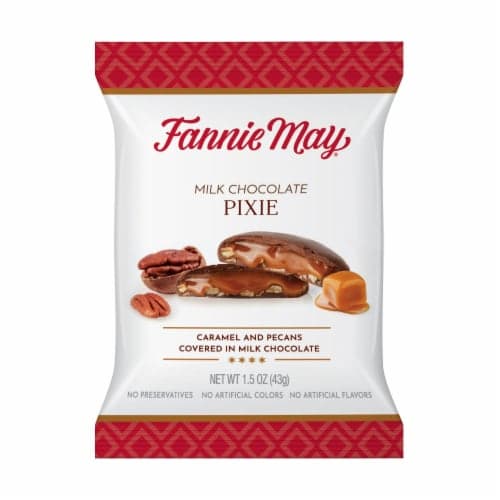 Fannie May Pixies