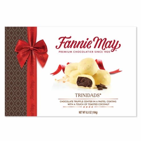 Fannie May Trinidads