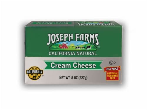 Joseph Farms Cream Cheese