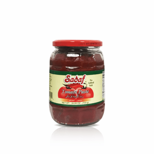 Sadaf Tomato Paste