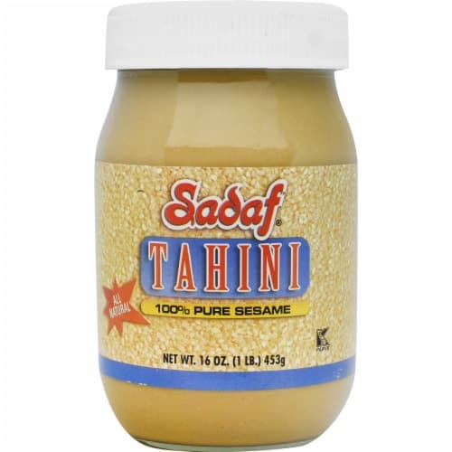 Sadaf Tahini