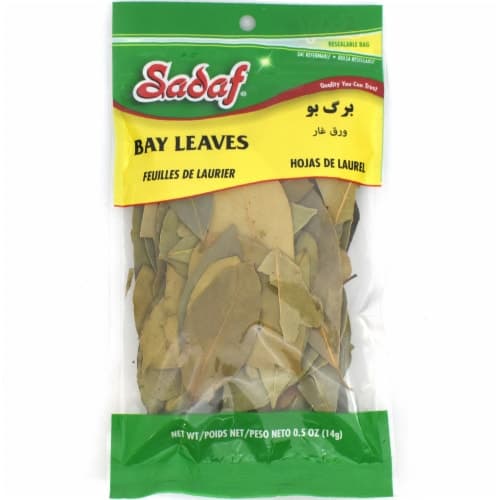 Sadaf Bay Leaves