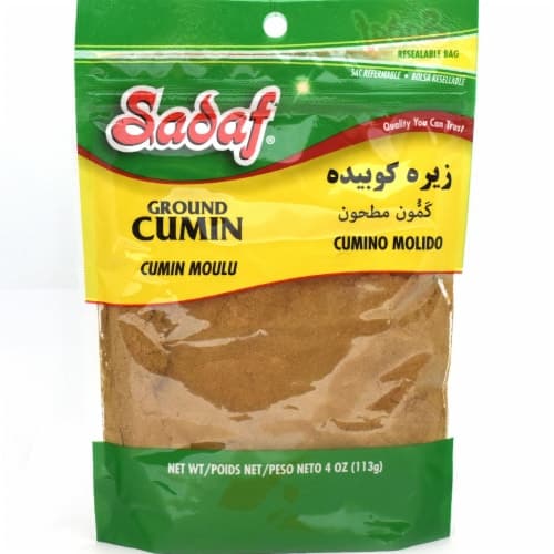 Sadaf Ground Cumin