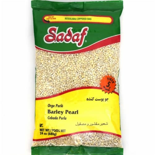 Sadaf Barley Pearl