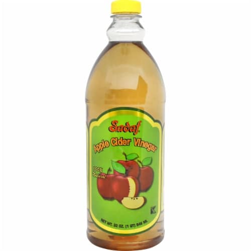 Sadaf Apple Cider Vinegar