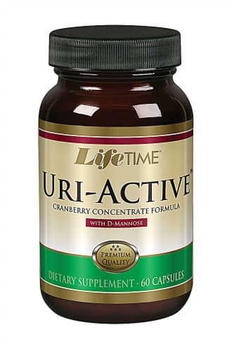 Lifetime  Uri Active