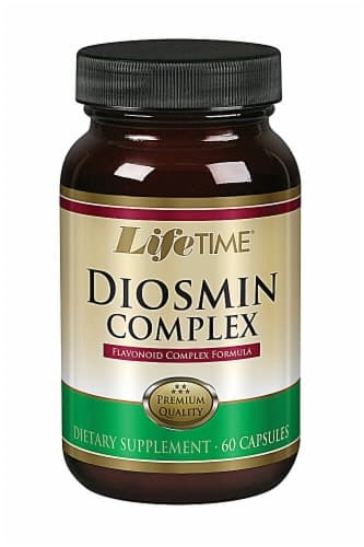 Lifetime  Diosmin Complex