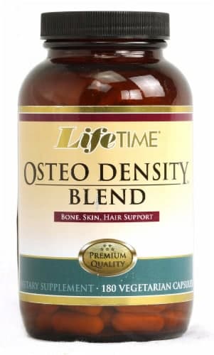 Lifetime  Osteo Density Blend
