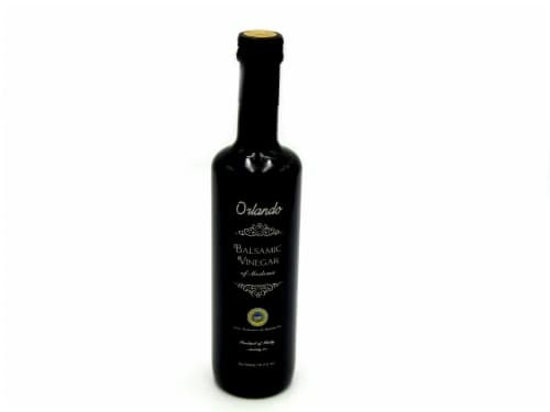 Orlando Balsamic Vinegar