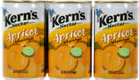 Kern'S Nectar Apricot