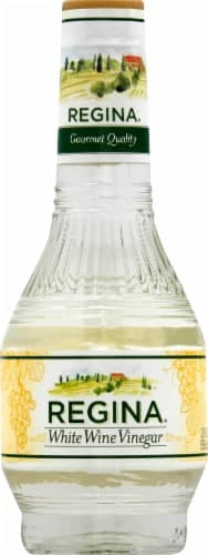 Regina Fine White Wine Vinegar