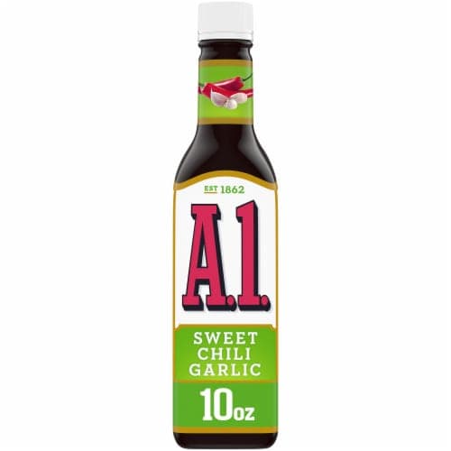 A.1. Sweet Chili Garlic Sauce