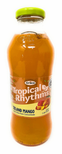 Grace Tropical Rhythms Island Mango