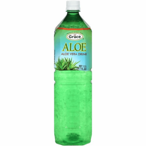 Grace Aloe Vera Original Drink