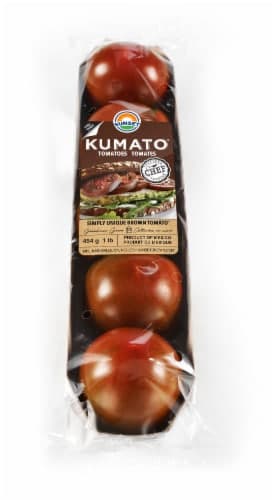 Sunset Tomatoes Kumato