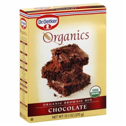 European Bakery Chocolate Brownie Mix