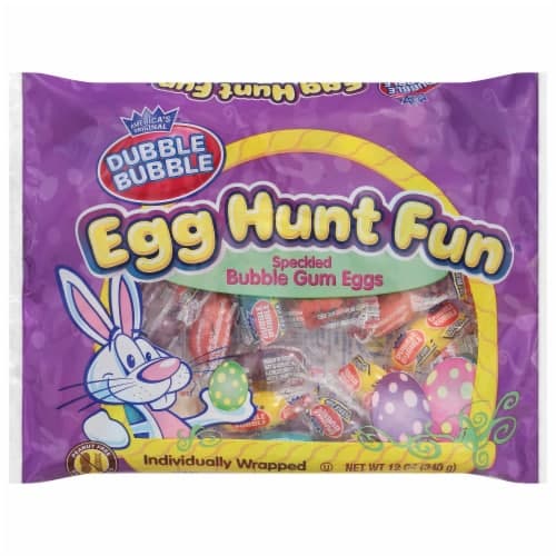 Db Egg Hunt Fun Bag