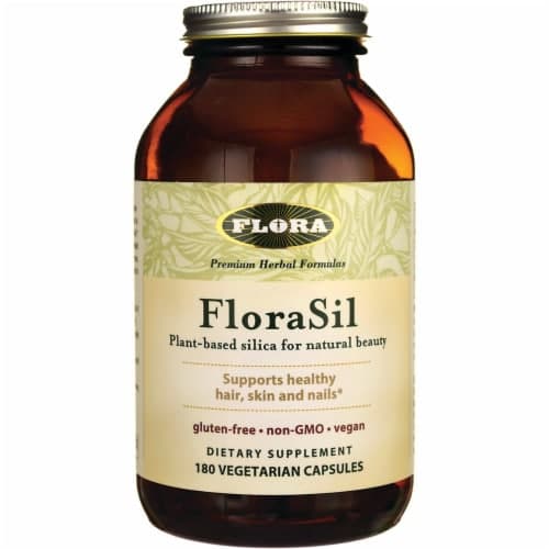 Flora  Florasil