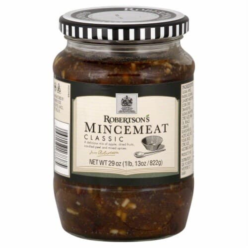 Robertson'S Mincemeat, Classic