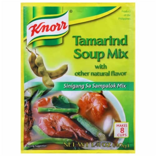Knorr Soup Mix Tamarind
