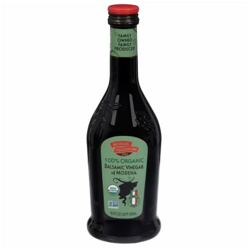 Monari Federzoni Organic Vinegar Balsamic Vinegar Of Modena