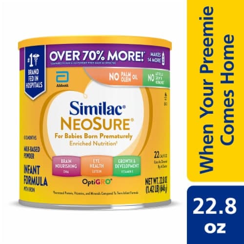 Similac Neosure Formula