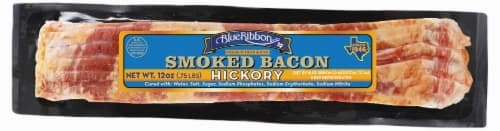 Blue Ribbon Hickory Smoked Bacon