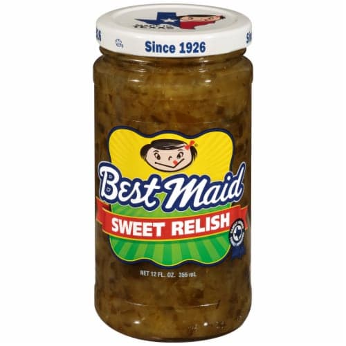 Best Maid Relish Sweet