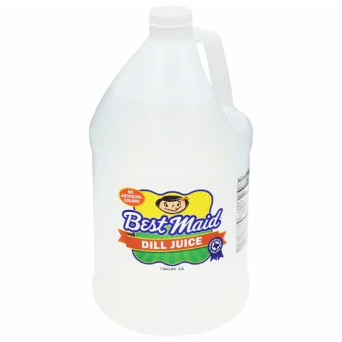 Best Maid Pickle Juice - 1 Gallon