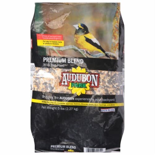 Audubon Premium Blend