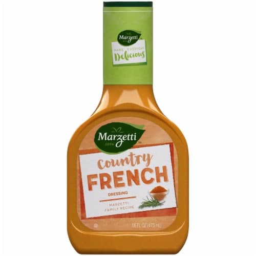 Marzetti Country French Salad Dressing