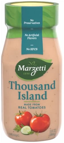 Marzetti Dressing Thousand Island