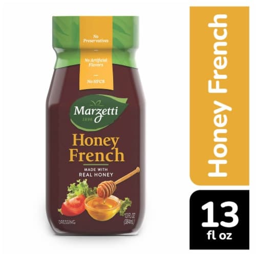 Is it Citrus Free? Marzetti Honey French Dressing