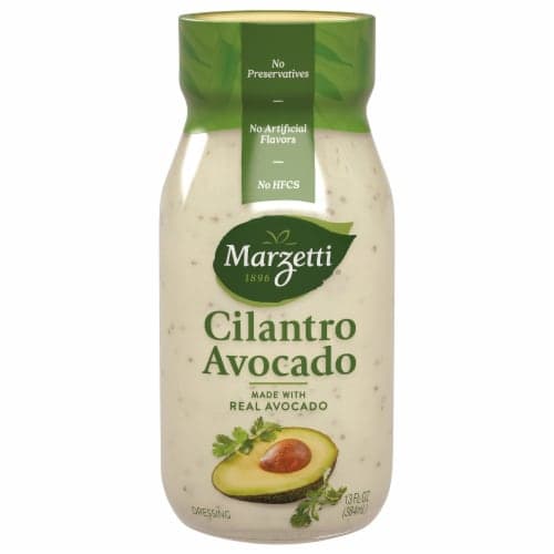 Marzetti Classic Cilantro Avocado Dressing