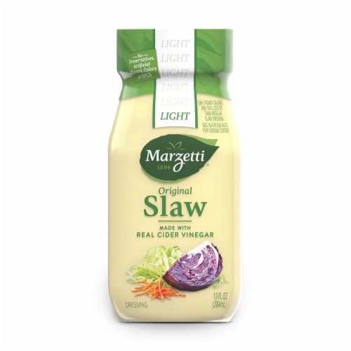 Marzetti Light Original Slaw Salad Dressing