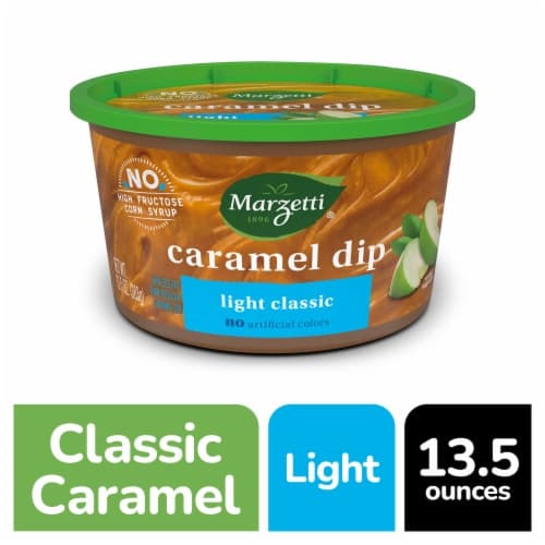 Marzetti Light Caramel Dip