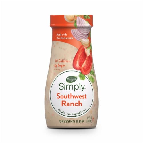 Marzetti Simply Southwest Ranch