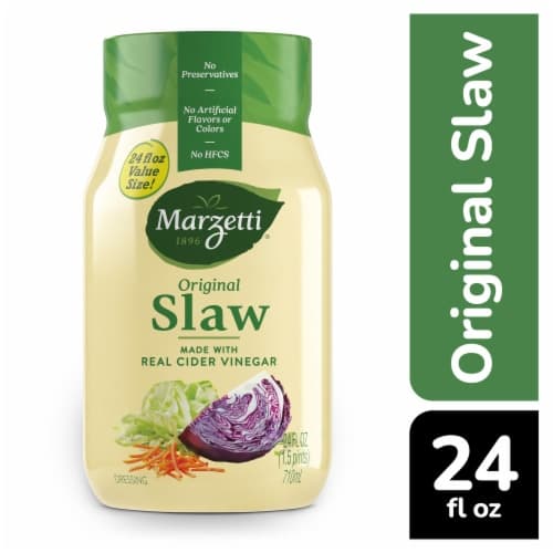 Marzetti Value Size Original Slaw Dressing