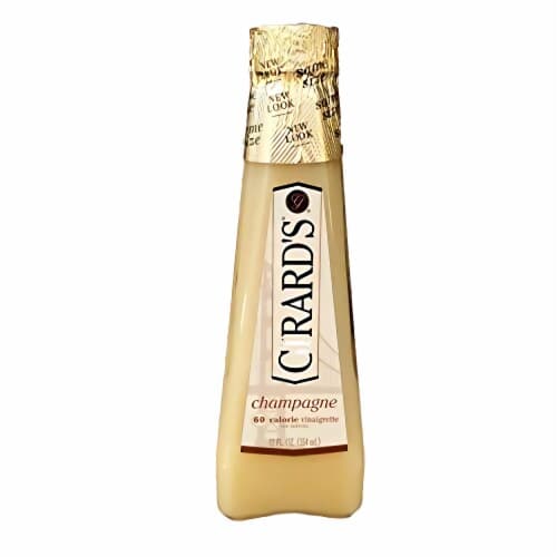 Girards, Dressing, Light, Champagne