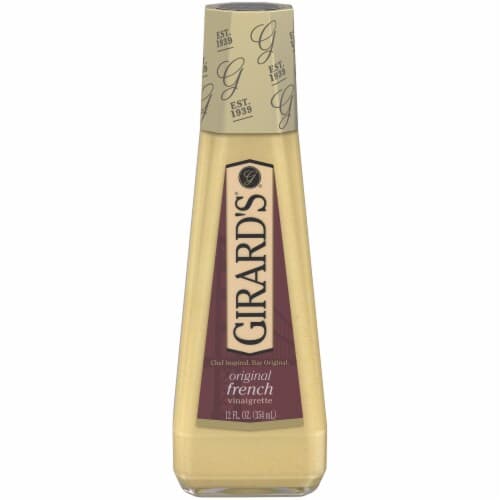 Girard'S Original French Vinaigrette Dressing