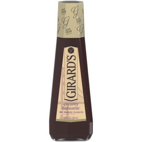 Girard'S Creamy Balsamic Vinaigrette