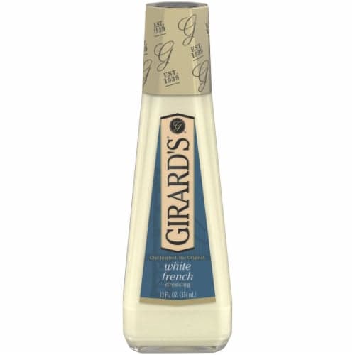 Girard'S White French Dressing