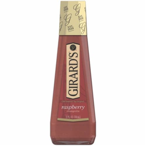 Girard'S Raspberry Vinaigrette Dressing