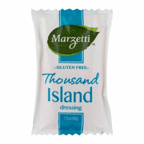 Marzetti Thousand Island Dressing