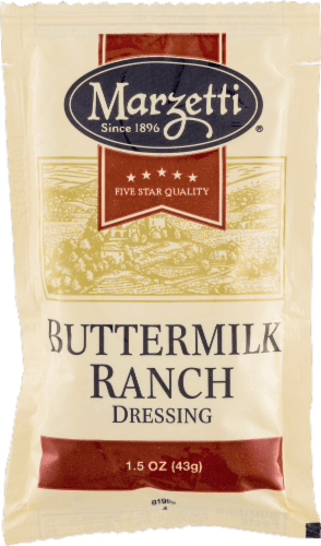 Marzetti'S Buttermilk Ranch Dressing