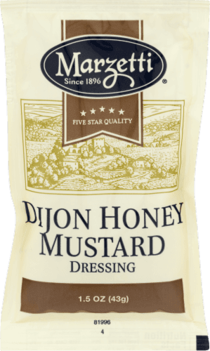 Marzetti Dijon Honey Mustard Dressing