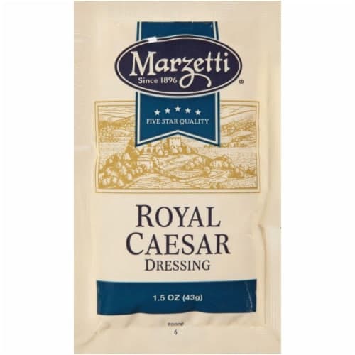 Marzetti Royal Caesar Dressing